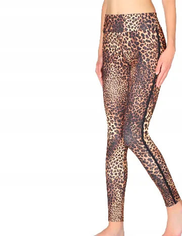 Colanti Calzedonia, animal print