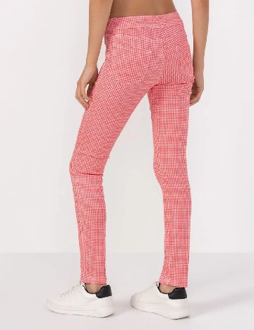 Pantaloni Tezenis, roz