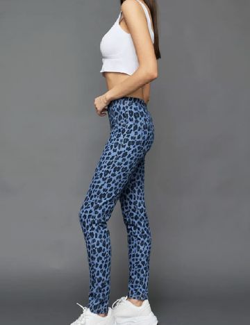 Colanti Calzedonia, albastru