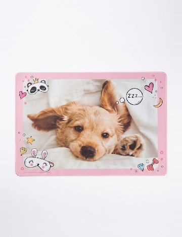 Suport pentru desen și lucru manual W&O Products, mix culori