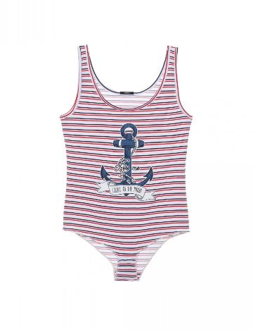 Body Tezenis, mix culori
