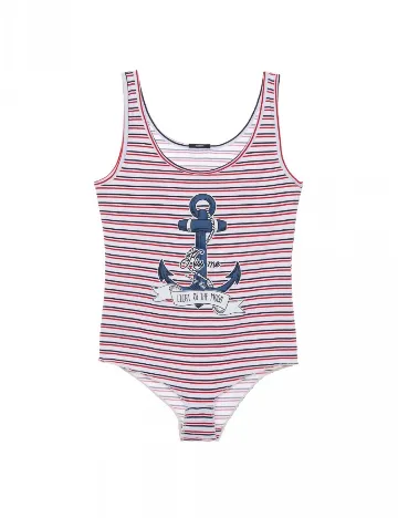 Body Tezenis, mix culori