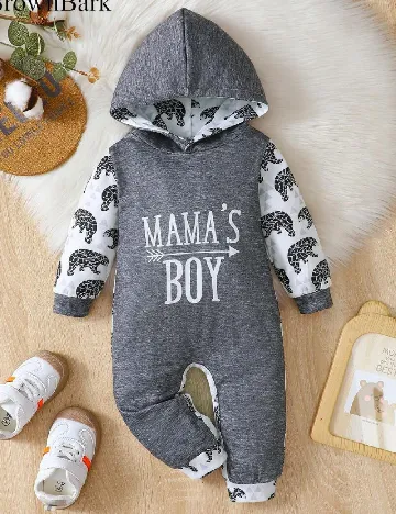 Salopeta Shein Kids, mix culori