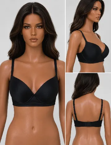 Sutien Tezenis, negru
