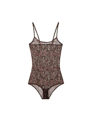 Body Tezenis, maro