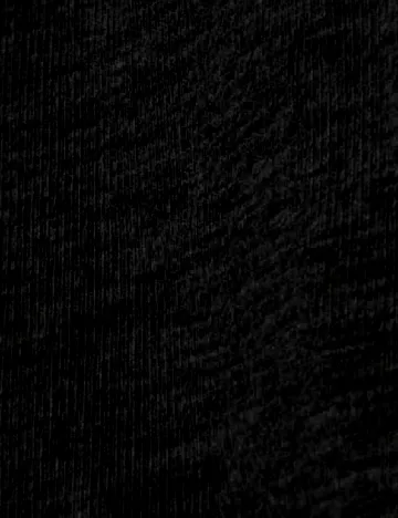Colanti trei sferturi Tezenis, negru