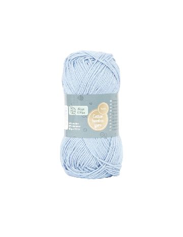 Fir pentru crosetat Alison & Mae, bleu