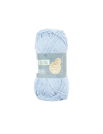 Fir pentru crosetat Alison & Mae, bleu
