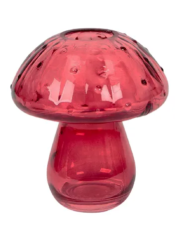 Vaza Home Accents, visiniu