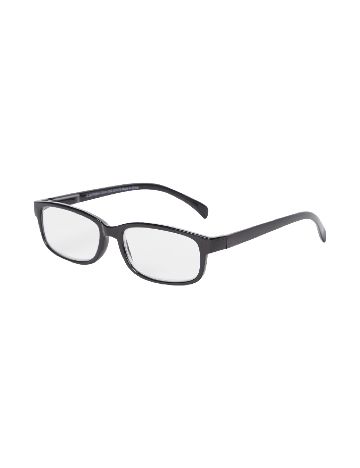 Ochelari pentru citit, dioptrii +1.00 ACTION, negru