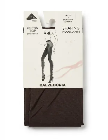 Ciorapi Calzedonia, maro