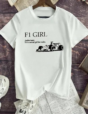 Tricou SHEIN, negru