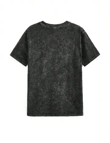 Tricou SHEIN, gri