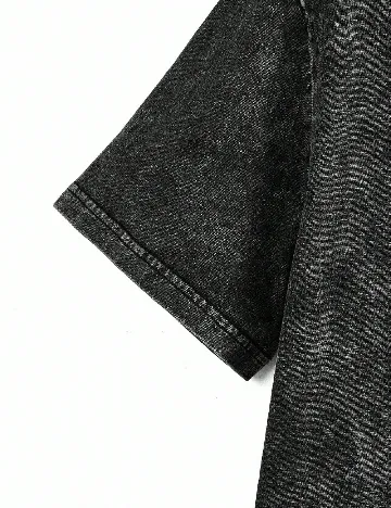 Tricou SHEIN, gri