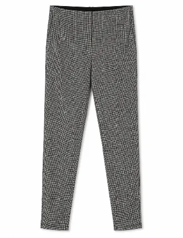 Colanti Tezenis, gri