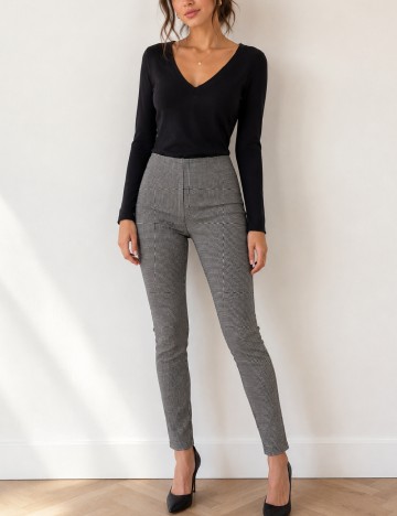 Colanti Tezenis, gri