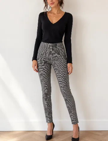 Colanti Tezenis, gri