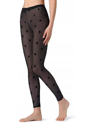 Ciorapi Calzedonia, negru