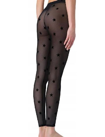 Ciorapi Calzedonia, negru