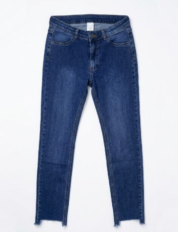 Blugi Calzedonia, albastru
