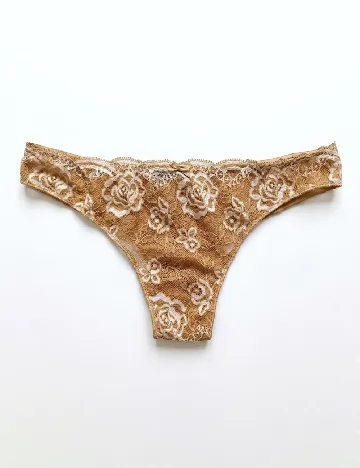 Chilot Intimissimi, maro