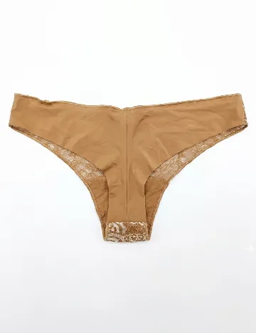 Chilot Intimissimi, maro