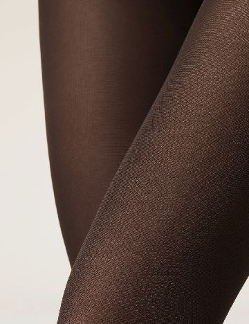 Ciorapi Calzedonia, maro