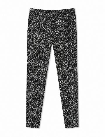 Colanti Tezenis, negru