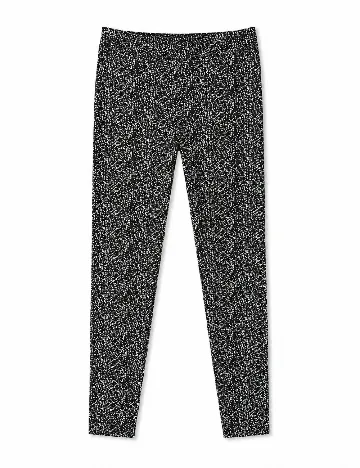 Colanti Tezenis, negru