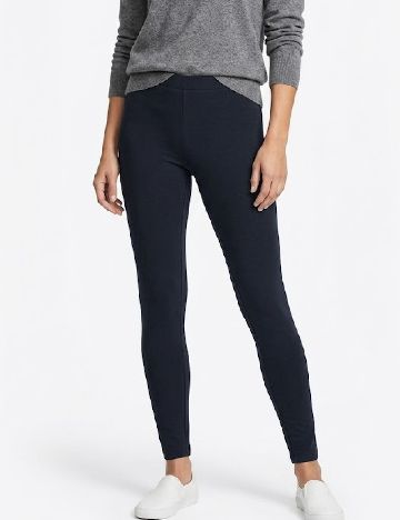 Colanti Tezenis, bleumarin