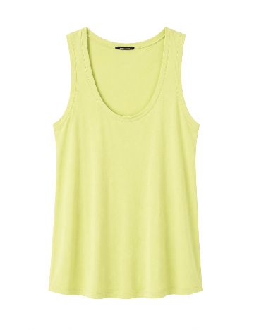 Maiou Tezenis, verde