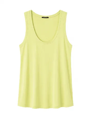 Maiou Tezenis, verde