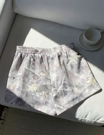 Pantaloni scurti SHEIN, mix culori