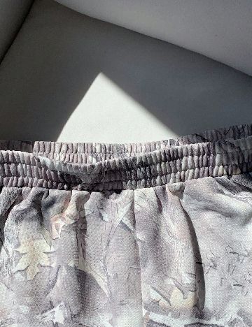 Pantaloni scurti SHEIN, mix culori