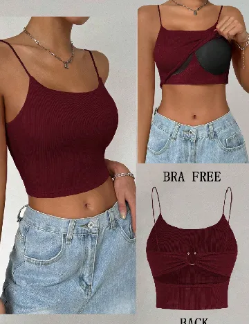 Top SHEIN, visiniu