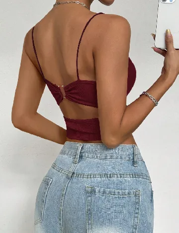 Top SHEIN, visiniu