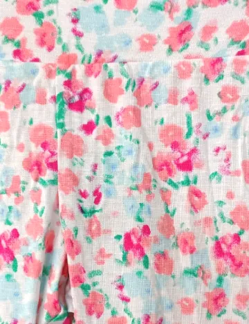 Colanti Tezenis, floral print