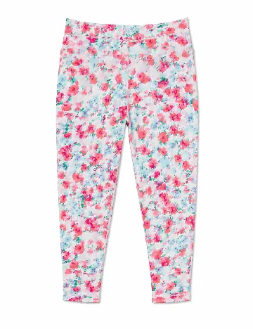 Colanti Tezenis, floral print
