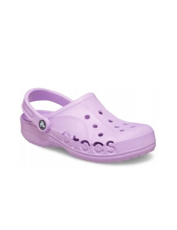 Saboti Crocs, mov