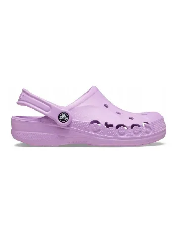Saboti Crocs, mov