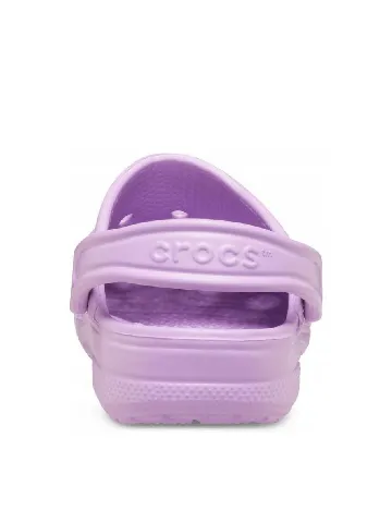 Saboti Crocs, mov