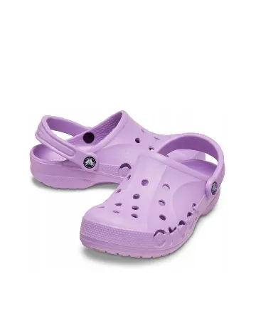 Saboti Crocs, mov