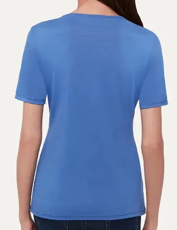 Tricou Intimissimi, albastru