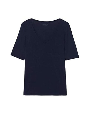 Tricou Intimissimi, bleumarin