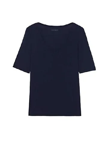 Tricou Intimissimi, bleumarin