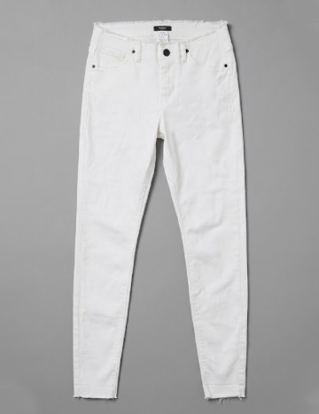 Blugi Tezenis, alb