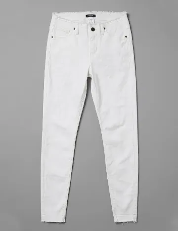 Blugi Tezenis, alb
