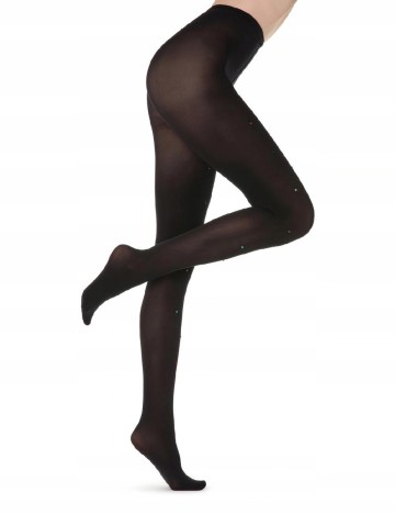 Ciorapi Calzedonia, negru
