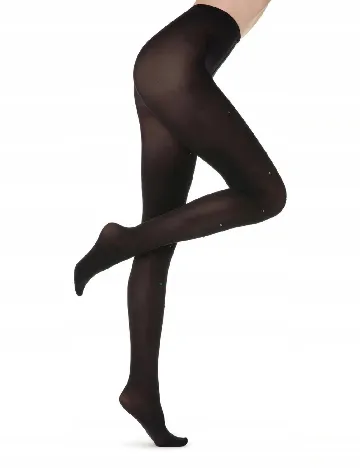 Ciorapi Calzedonia, negru
