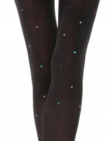Ciorapi Calzedonia, negru